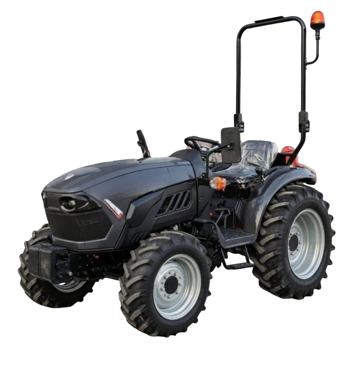 Tauros HX26 PRO 4x4 - Obrázek 2