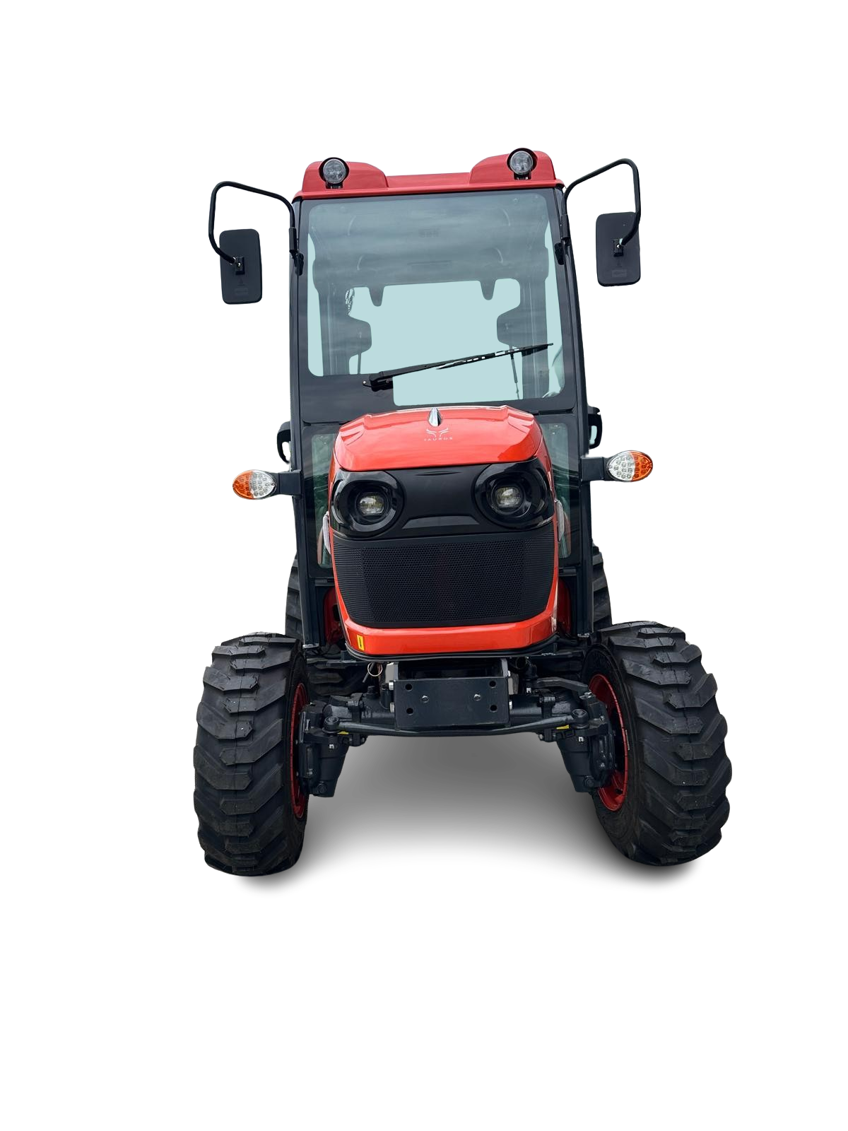 Tauros HX26 PRO 4x4 - Obrázek 5