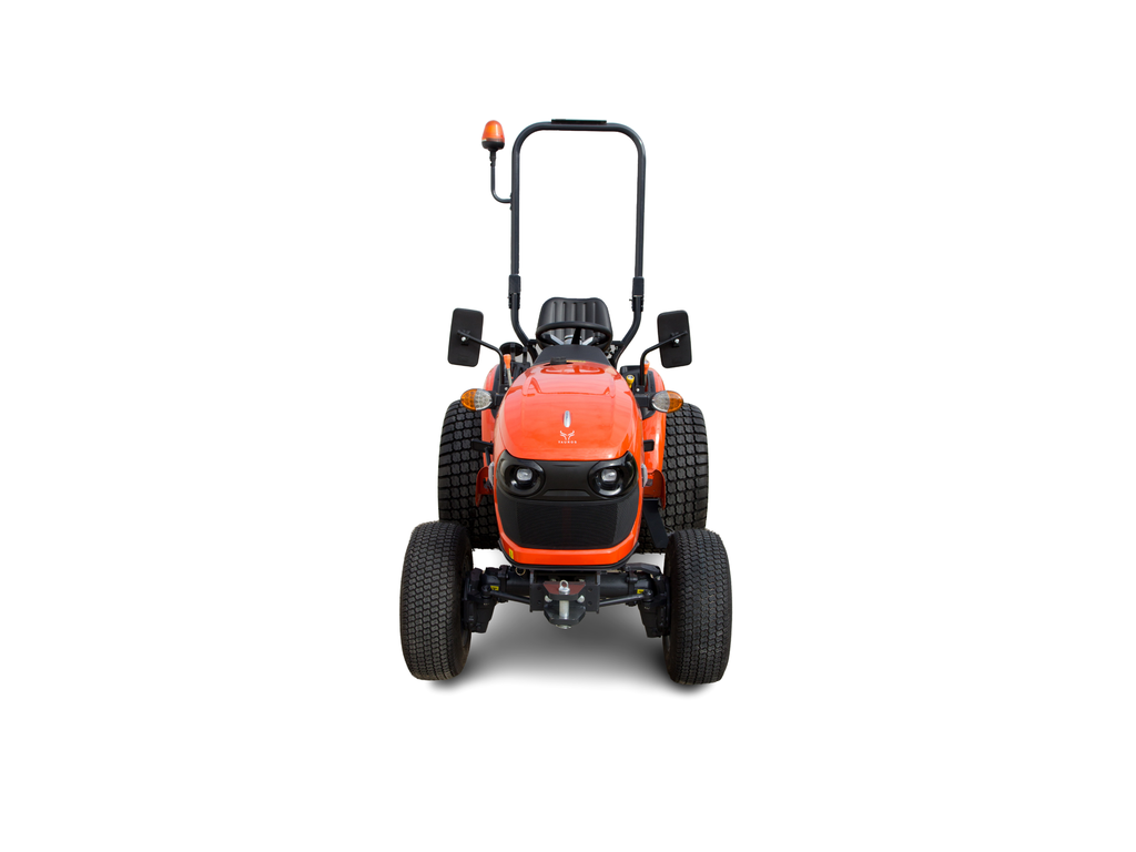 Tauros HX26 PRO 4x4 - Obrázek 9