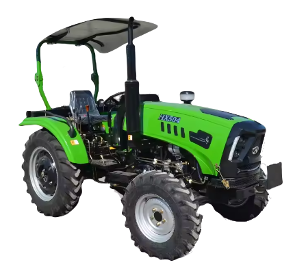 Tauros HX504 4x4 - Obrázek 11