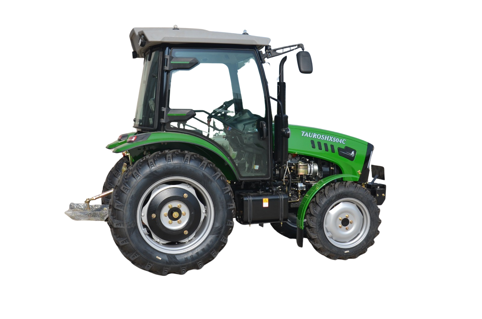 Tauros HX504 4x4 - Obrázek 4