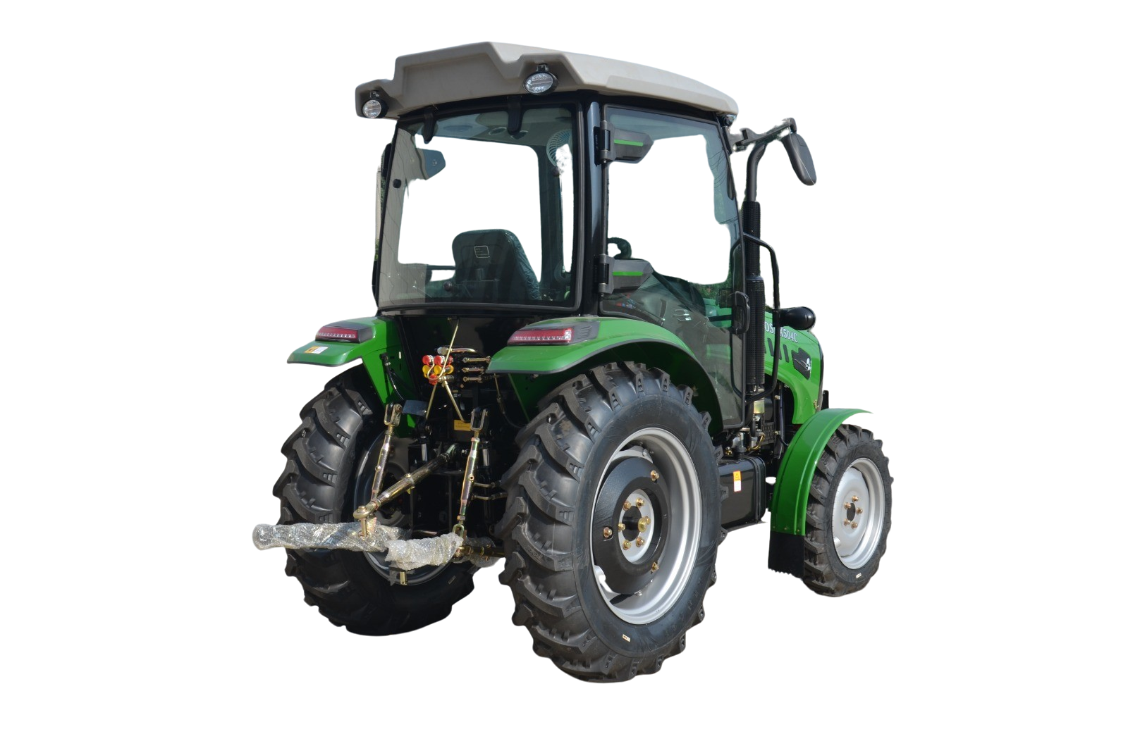 Tauros HX504 4x4 - Obrázek 3