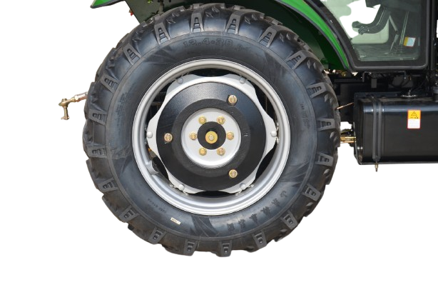 Tauros HX504 4x4 - Obrázek 10