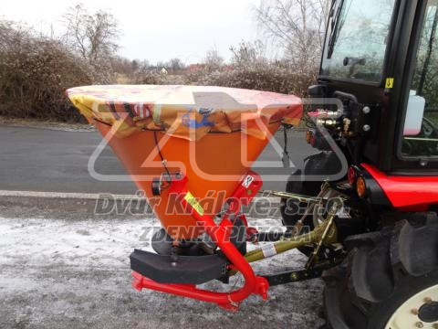 Rozmetadlo sypkých hmot – 300 - Obrázek 2