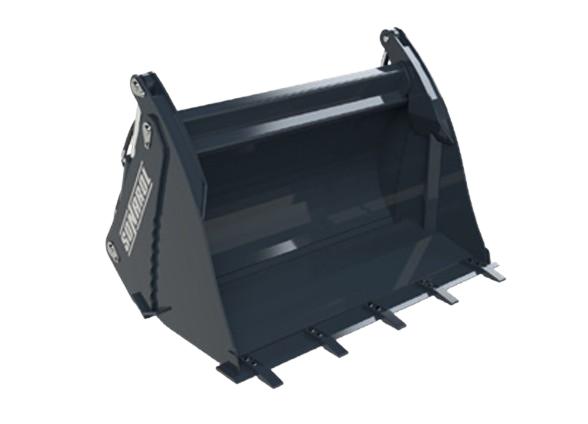 Multifunkční lžíce pro manipulátory LWL 4w1 SNR 2250