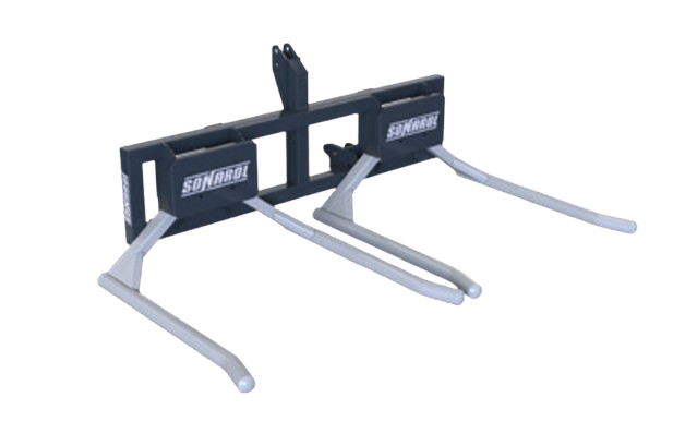 Nosič balíků BH mechanický PBM2 SNR