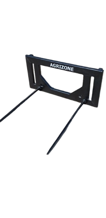 Vidle na balíky Agrizone WB 1100